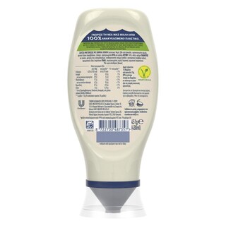 HELLMANN'S