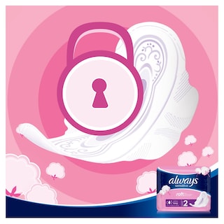 ALWAYS | Σερβιέτες Ultra Sensitive Long Super Plus 16 Τεμάχια