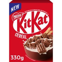 Δημητριακά Kit Kat με Σοκολάτα 330g