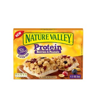 NATURE VALLEY