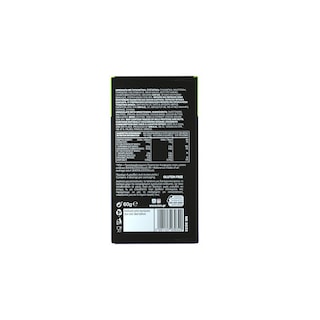 ΙΟΝ | Dark Chocolate Stevia 60g