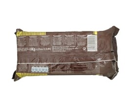 ΜΑΚΕΔΟΝΙΚΟΣ | ΧΑΛΒΑΣ ΚΑΚΑΟ 1.000 GR