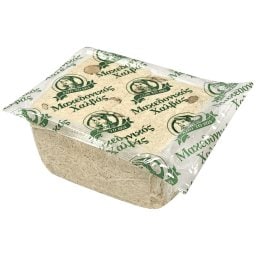 ΜΑΚΕΔΟΝΙΚΟΣ | Χαλβάς Αμύγδαλο Vacuum 400g