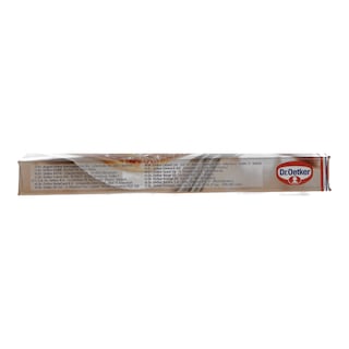 DR.OETKER | ΠΙΤΣΑ RISTORANTE HAWAII 355GR