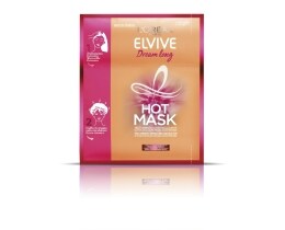ELVIVE | Μάσκα Μαλλιών Hot Mask Dream Long 1 Τεμάχιο