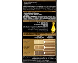 SYOSS | HAIR COLOR BLOND BLEIGE 1 PIECE