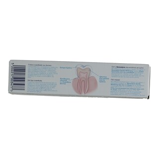 SENSODYNE | ΟΔΟΝΤΟΚΡΕΜΑ GENTLE WHITENING 50 ML