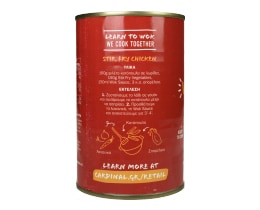 CARDINAL | Ανάμεικτα Λαχανικά Κονσέρβα 425g