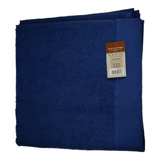 APP | APPBODY EGYPTIAN BODY TOW.70X140 BLUE Σώματος Βαμβακερή Μπλε