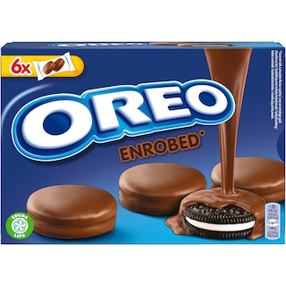 OREO