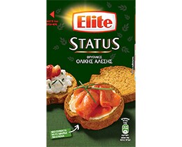 ELITE | ELITE STATUS ΦΡΥΓ ΟΛ ΑΛ  2Χ125Γ