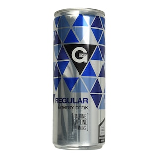 EVER G | Ενεργειακό Ποτό Regular 250ml