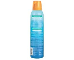 CARROTEN | Αντηλιακό Γαλάκτωμα Spray Ενυδατικό Aquavelvet SPF30 200ml