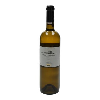 ΚΤΗΜΑ ΣΠΥΡΟΠΟΥΛΟΥ | ΟΙΝΟΣ ΛΕΥΚΟΣ MANTINEIA 750 ML