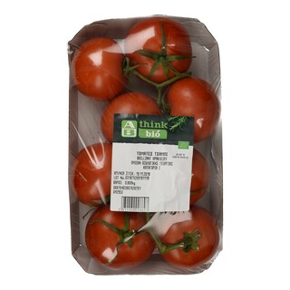ΑΒ ΒΙΟ | ΤΟΜΑΤΕΣ ΤΣΑΜΠΙ  500 GR