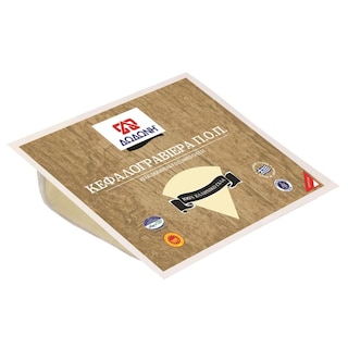 ΔΩΔΩΝΗ | Κεφαλογραβιέρα ΠΟΠ 200g