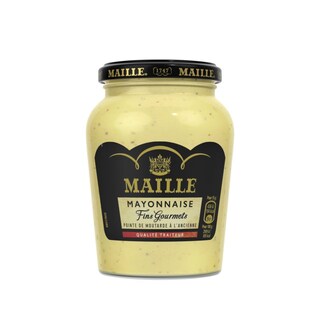 MAILLE | Μαγιονέζα Gourmet 320g