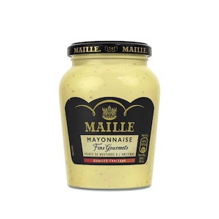 MAILLE | Μαγιονέζα Gourmet 320g