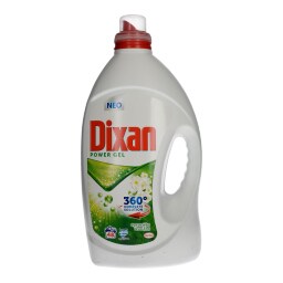 DIXAN | WASHING LIQUID