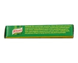 KNORR | ΚΥΒΟΙ ΖΩΜΟΥ ΒΟΔΙΝΟ (3 LT) 6 ΤΕΜ