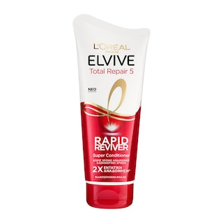 ELVIVE | Conditioner Rapid Reviver Ταλαιπωρημένα Μαλλιά 180ml