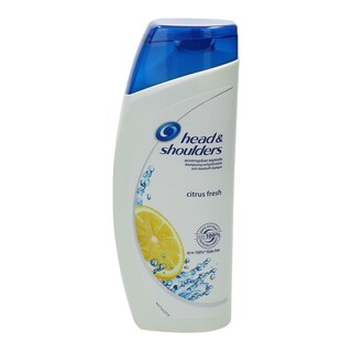 HEAD&SHOULDERS | ΣΑΜΠΟΥΑΝ ΑΝΤΙΠΙΤΥΡΙΔΙΚΟ CITRUS FRESH 700 ML