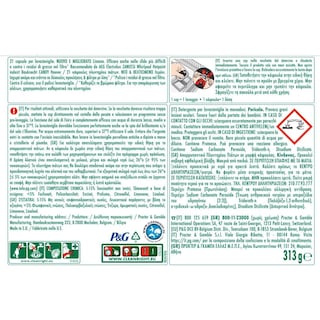 FAIRY | Κάψουλες Πλυντηρίου Πιάτων Allin1 Platinum Λεμόνι 21 Τεμάχια