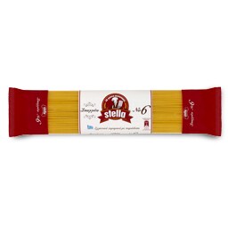 Σπαγγετίνι Νο6 500g