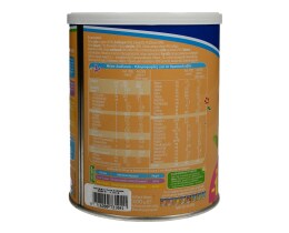 ΝΟΥΝΟΥ | Βρεφική Κρέμα Μπισκότο 7 Δημητριακά 300gr Έκπτωση 1Ε