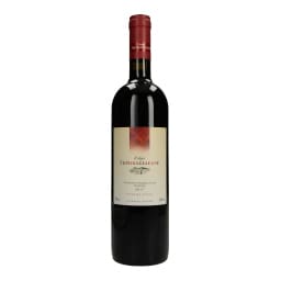 ΚΤΗΜΑ ΓΕΡΟΒΑΣΙΛΕΙΟΥ | Οίνος Ερυθρός 750ml