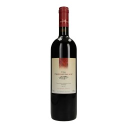 ΚΤΗΜΑ ΓΕΡΟΒΑΣΙΛΕΙΟΥ | Red Wine  750ml