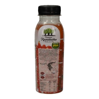 ΟΙΚΟΓΕΝΕΙΑ ΧΡΙΣΤΟΔΟΥΛΟΥ | ΦΡΕΣΚΟΣ ΧΥΜΟΣ ΦΥΣΙΚΟΣ GOJI BERRY 250 ML