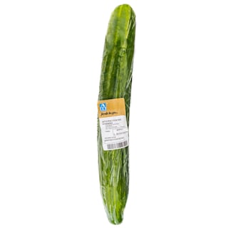 ΑΒ | AB CUCUMBERS GREEK PACKED (PER PIECE)