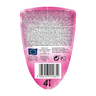 BIC | MISS SOLEIL | Ξυραφάκια Miss Soleil 4 Τεμάχια