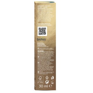 BIOTEN | Αντιρυτιδικός Ορός Gold  30 ml