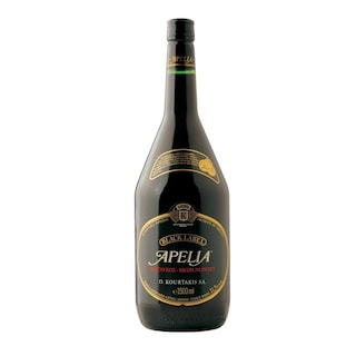 APELIA | Οίνος Ερυθρός Black Label 1,5lt