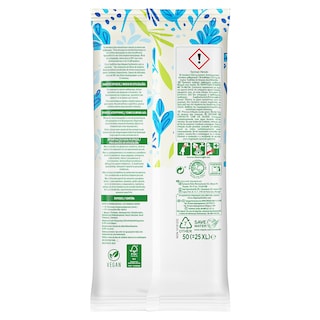 AJAX | WIPES  50P