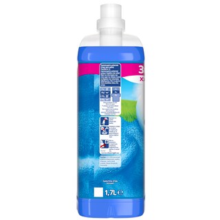 SOUPLINE | Συμπυκνωμένο Μαλακτικό Mistral 77 Μεζούρες