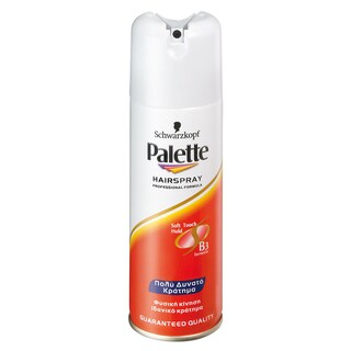 PALETTE | Λακ Χτενίσματος Πολύ Δυνατό Κράτημα 175ml