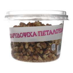ΑΒ | ΞΗΡΟΙ ΚΑΡΠΟΙ ΚΑΡΥΔΟΨΙΧΑ ΠΕΤΑΛΟΥΔΑ 170 GR
