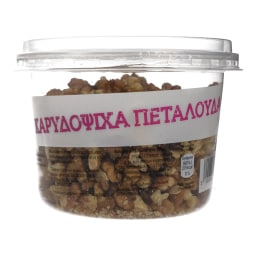 ΑΒ | ΞΗΡΟΙ ΚΑΡΠΟΙ ΚΑΡΥΔΟΨΙΧΑ ΠΕΤΑΛΟΥΔΑ 170 GR