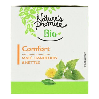 NATURES PROMISE BIO