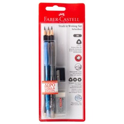 FABER | .  7 PCS