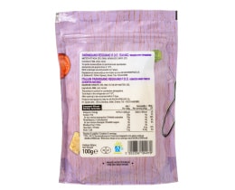 ΑΒ | Τριμμένο Τυρί Παρμεζάνα Parmigiano Reggiano 100gr