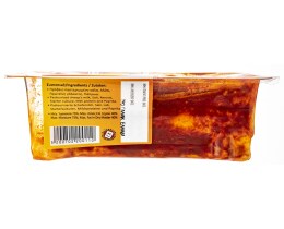 - | SEMIHARD CHEESE  100 GR