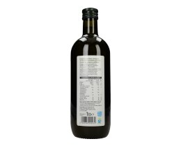 ΑΒ | Αγουρέλαιο Εξαιρετικό Παρθένο Ελαιόλαδο 1lt