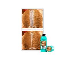 MAGIC RETOUCH | Βαφή Μαλλιών Magic Retouch Ανοιχτό Ξανθό 75ml + 25ml Δώρο
