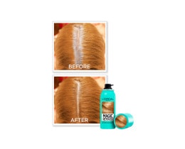 MAGIC RETOUCH | Βαφή Μαλλιών Magic Retouch Ανοιχτό Ξανθό 75ml + 25ml Δώρο