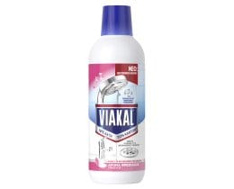 VIAKAL | Υγρό Κατά των Αλάτων Viakal Fresh 500ml