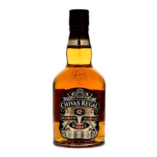 CHIVAS REGAL | ΟΥΙΣΚΙ 12 ΕΤΩΝ 500 ML